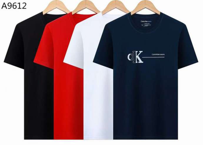 Picture of CK T Shirts Short _SKUCKM-3XLaj1133642